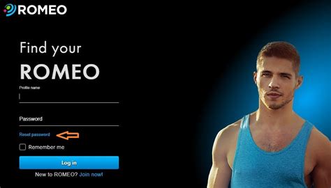 planetromeo-romeo login